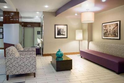 Hampton Inn Manhattan - Madison Square Garden Area