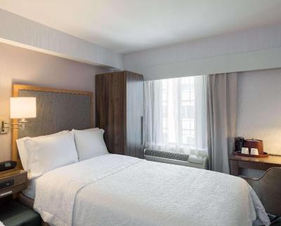 Hampton Inn Manhattan - Madison Square Garden Area