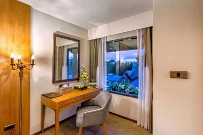 Jomkitti Boutique Hotel