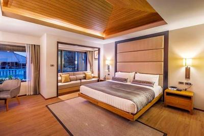 Jomkitti Boutique Hotel