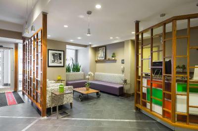 Hampton Inn Manhattan - Chelsea