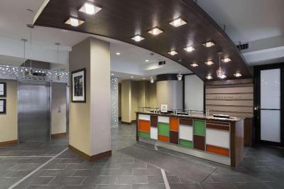 Hampton Inn Manhattan - Chelsea