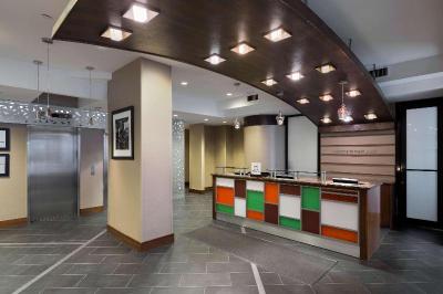Hampton Inn Manhattan - Chelsea