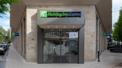 Holiday Inn Express Heilbronn