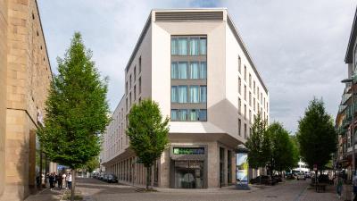 Holiday Inn Express Heilbronn