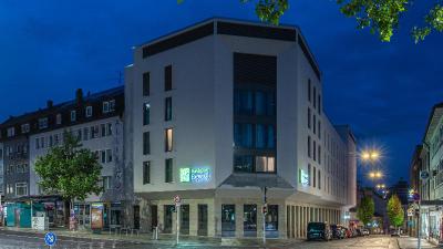 Holiday Inn Express Heilbronn