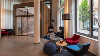 Holiday Inn Express Heilbronn