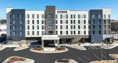 Staybridge Suites Greenville Medical Center