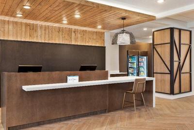 Staybridge Suites Greenville Medical Center