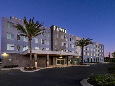 Staybridge Suites Miramar Beach Sandestin Area