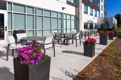 Holiday Inn Express & Suites Reedsburg Dells Area