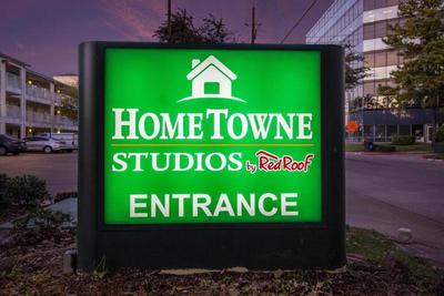 Hometowne Studios - Houston - Northwest