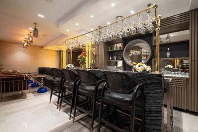 Buke Hotel Bomonti