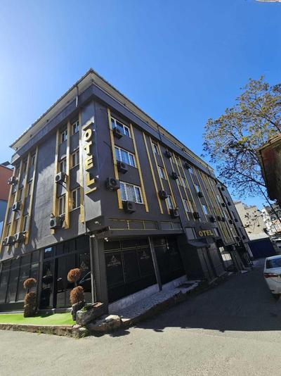 Aras Hotels Corlu