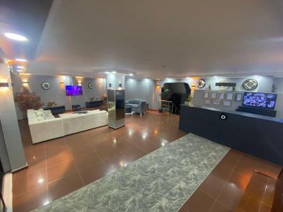 Aras Hotels Corlu