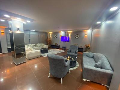 Aras Hotels Corlu