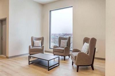 Comfort Inn & Suites Newark Liberty International