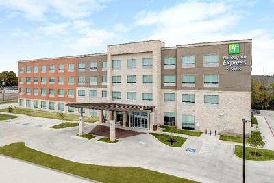 Holiday Inn Express And Suites Austin Airport East