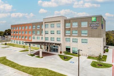 Holiday Inn Express And Suites Austin Airport East