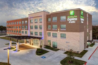 Holiday Inn Express And Suites Austin Airport East