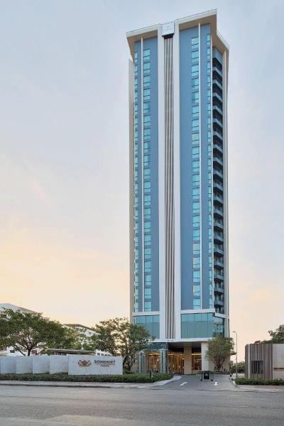 Somerset Pattaya