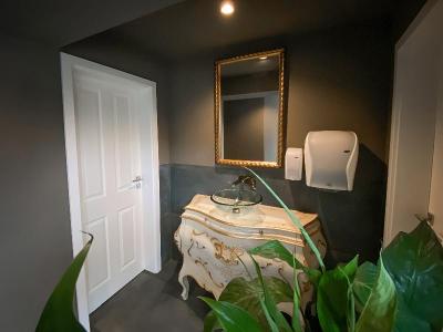 Boutique Hotel Goldhahn