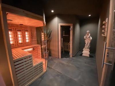 Boutique Hotel Goldhahn