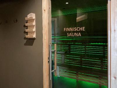 Boutique Hotel Goldhahn