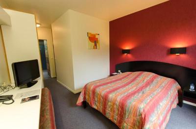 The Originals City, Hotel Agena, Lille Lesquin