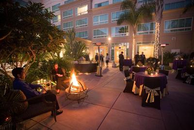 DoubleTree by Hilton San Diego-Del Mar
