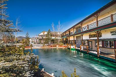 Holiday Inn Resort The Lodge at Big Bear Lake