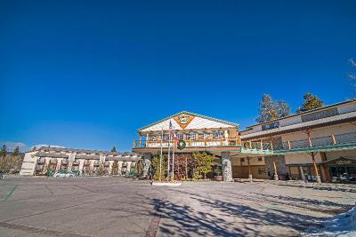 Holiday Inn Resort The Lodge at Big Bear Lake