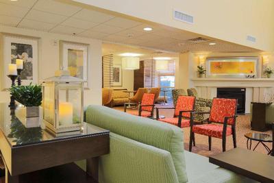 Hilton Garden Inn Dallas Market Center