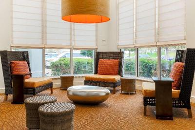 Hilton Garden Inn Dallas Market Center