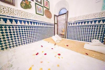 Palais Fes Yahya