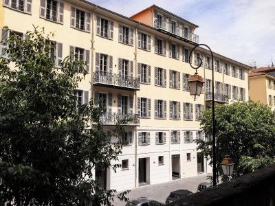 Palais Segurane
