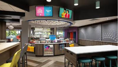 Tru By Hilton Vancouver North