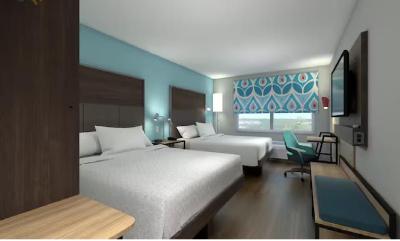 Tru By Hilton Vancouver North