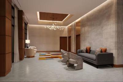Lively Hotel On Oak Oklahoma City, Tapestry By Hi