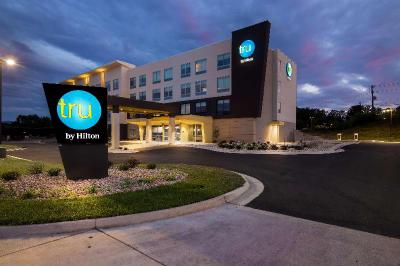 Tru By Hilton Lexington