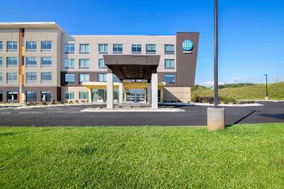 Tru By Hilton Lexington