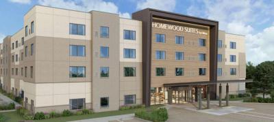 Homewood Suites By Hilton Buford Mall Of GA