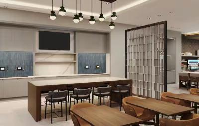 Homewood Suites By Hilton Buford Mall Of GA