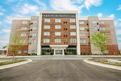 Homewood Suites By Hilton Buford Mall Of GA