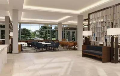 Homewood Suites By Hilton Buford Mall Of GA