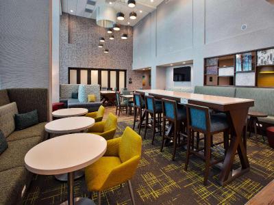 Hampton Inn & Suites By Hilton Indianapolis South