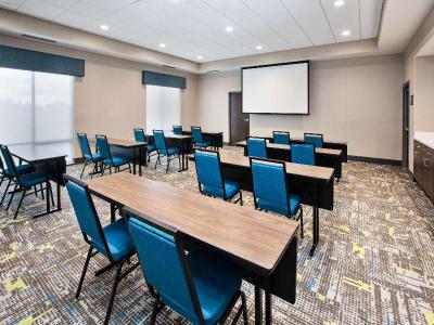 Hampton Inn & Suites By Hilton Indianapolis South