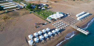Alice Hotel Antalya
