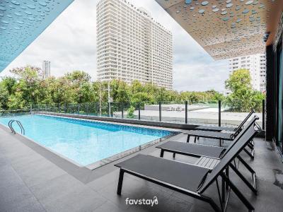 The Tj Hotel