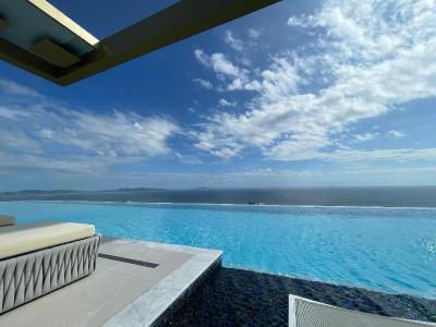 Copacabana Jomtien Beach Condo